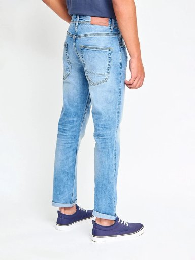 JEANS REGULAR HOMBRE BARBADOS GONZA - 2