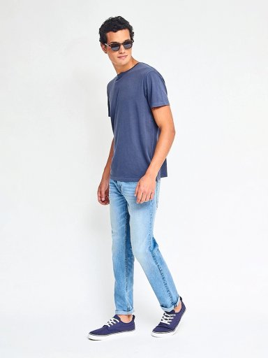JEANS REGULAR HOMBRE BARBADOS GONZA - 4