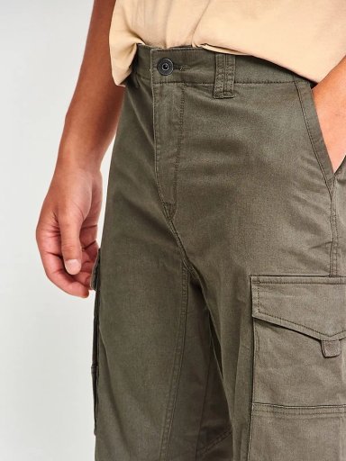 PANTALÓN JOGGER HOMBRE BARBADOS CHINO - 3