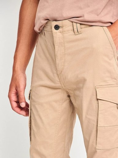 PANTALÓN JOGGER HOMBRE BARBADOS CHINO - 3