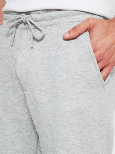 PANTALÓN INDEX HOMBRE FLEECE - 3