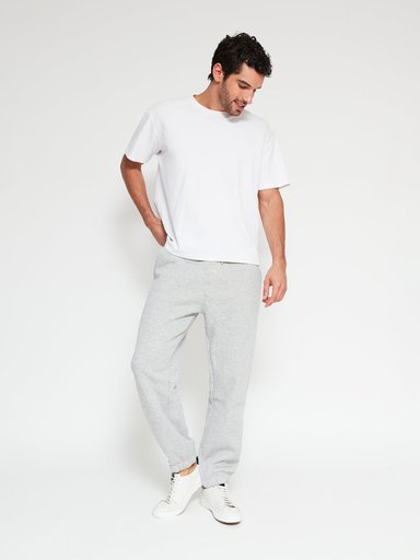 PANTALÓN INDEX HOMBRE FLEECE - 4