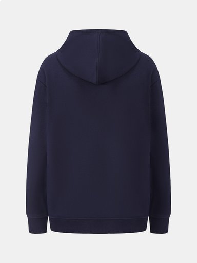 POLERA MANGA LARGA ALGODÓN HOMBRE HURLEY - 2
