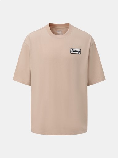 POLO MANGA CORTA HOMBRE HURLEY HARDY