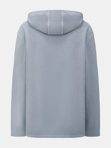 POLERA MANGA LARGA ALGODÓN HOMBRE HURLEY - 2