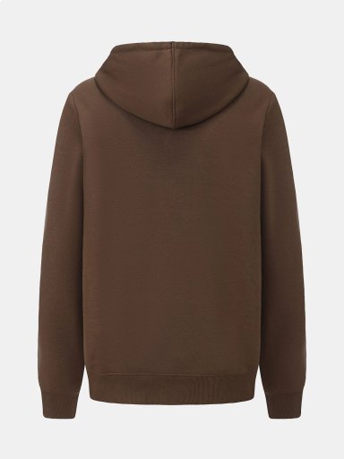 POLERA MANGA LARGA ALGODÓN HOMBRE HURLEY - 2