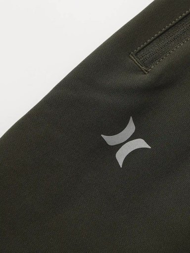 PANTALÓN JOGGER HOMBRE HURLEY CORE - 3