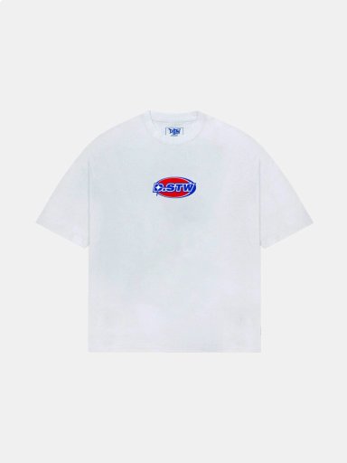 POLO MANGA CORTA ALGODÓN HOMBRE DUNKELVOLK BUBBLE GUM - 1