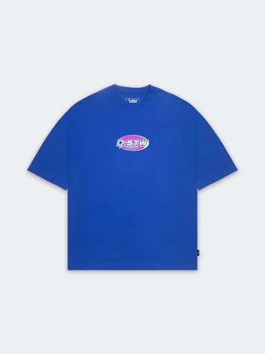 POLO MANGA CORTA ALGODÓN HOMBRE DUNKELVOLK BUBBLE GUM