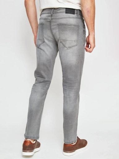 JEANS HOMBRE AERO DENIM SLIM - 2