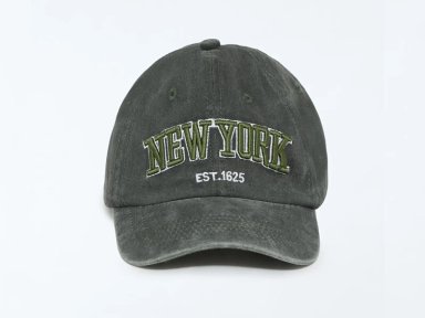 GORRO HOMBRE ROBERT LEWIS CASUAL - 1