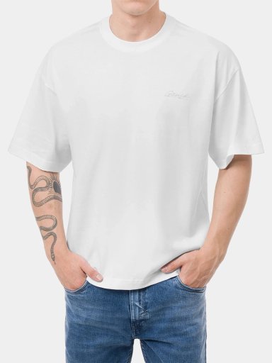 POLO MANGA CORTA HOMBRE GZUCK KALVER - 1