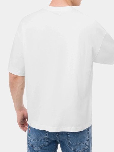 POLO MANGA CORTA HOMBRE GZUCK KALVER - 2