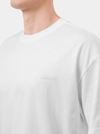 POLO MANGA CORTA HOMBRE GZUCK KALVER - 3