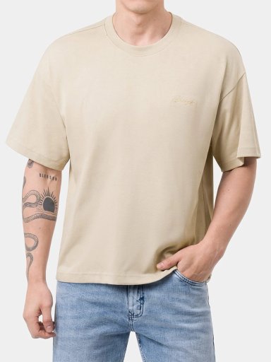 POLO MANGA CORTA HOMBRE GZUCK KALVER - 1