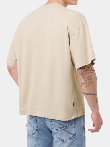 POLO MANGA CORTA HOMBRE GZUCK KALVER - 2