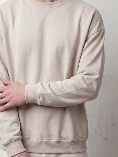 POLO INDEX HOMBRE FLEECE - 3