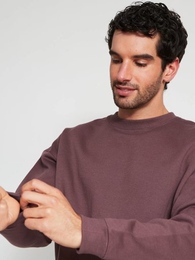 POLO INDEX HOMBRE FLEECE - 3
