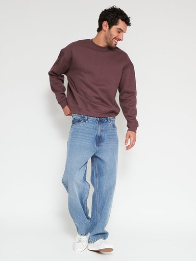 POLO INDEX HOMBRE FLEECE - 4