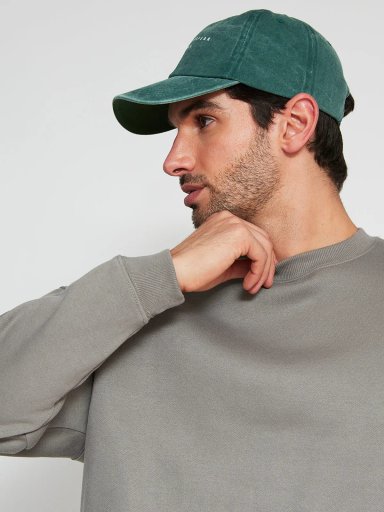POLO INDEX HOMBRE FLEECE - 3