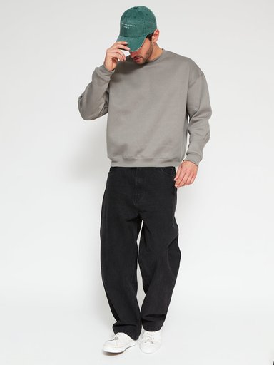 POLO INDEX HOMBRE FLEECE - 4