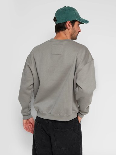 POLO INDEX HOMBRE FLEECE - 2