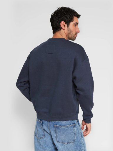 POLO INDEX HOMBRE FLEECE - 2