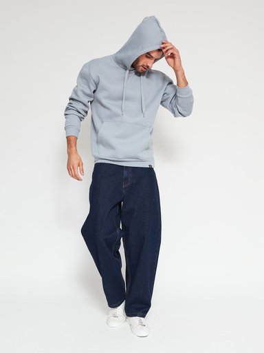 POLERA INDEX HOMBRE FLEECE - 4
