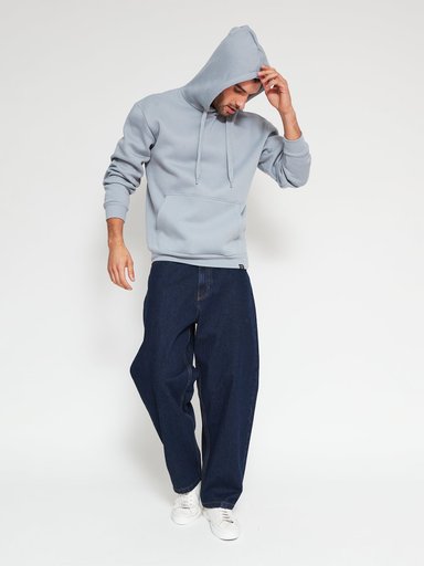 POLERA INDEX HOMBRE FLEECE - 4