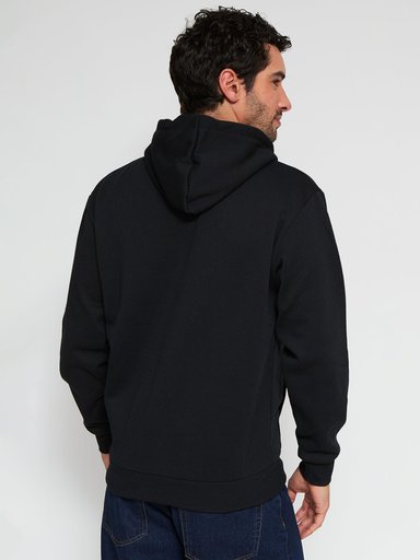 POLERA INDEX HOMBRE FLEECE - 2