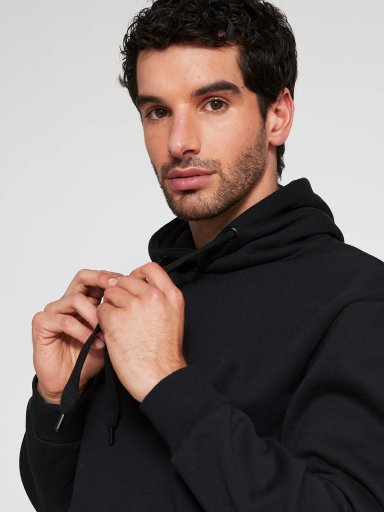 POLERA INDEX HOMBRE FLEECE - 3