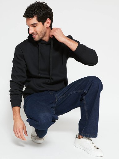 POLERA INDEX HOMBRE FLEECE - 4