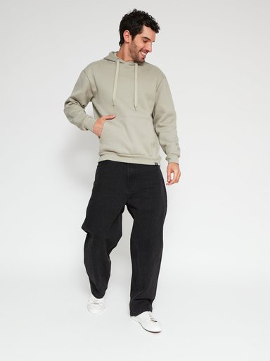 POLERA INDEX HOMBRE FLEECE - 4