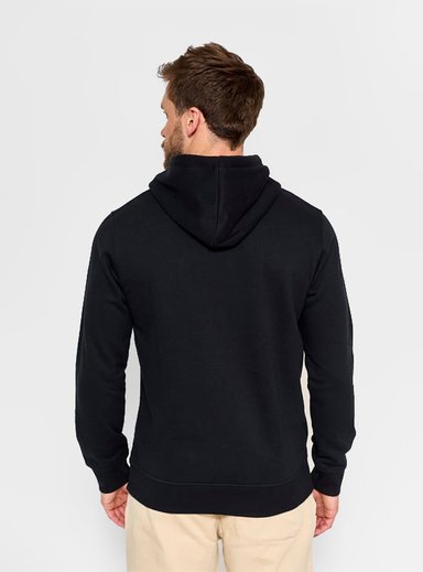 POLERÓN JOGGER HOMBRE INDEX HOODBAS - 2