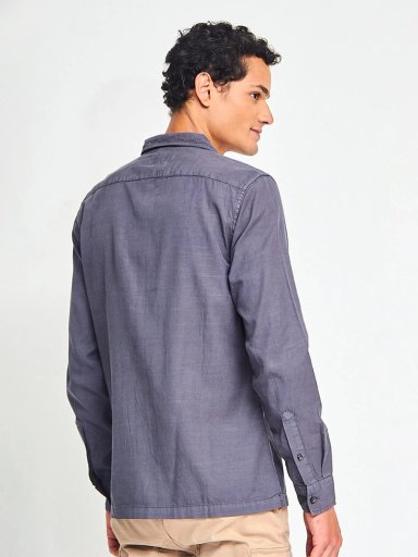 CAMISA MANGA LARGA HOMBRE BARBADOS WINTERSPOT - 2