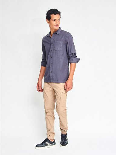 CAMISA MANGA LARGA HOMBRE BARBADOS WINTERSPOT - 4