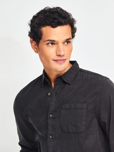 CAMISA MANGA LARGA HOMBRE BARBADOS WINTERSPOT - 3