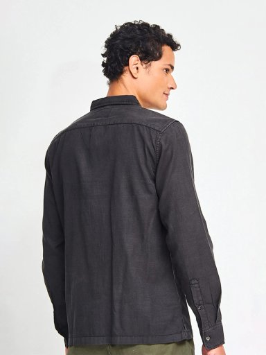CAMISA MANGA LARGA HOMBRE BARBADOS WINTERSPOT - 2