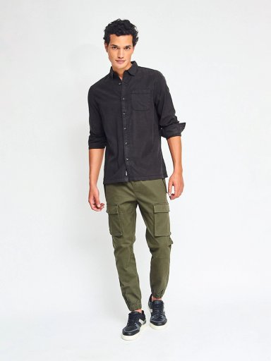 CAMISA MANGA LARGA HOMBRE BARBADOS WINTERSPOT - 4