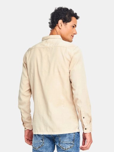 CAMISA MANGA LARGA HOMBRE BARBADOS WINTERSPOT - 2