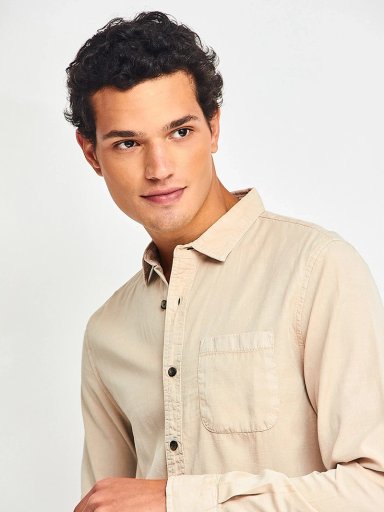 CAMISA MANGA LARGA HOMBRE BARBADOS WINTERSPOT - 3