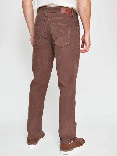 PANTALÓN HOMBRE PEPE JEANS CORDUROY - 2