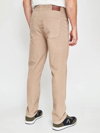 PANTALÓN HOMBRE PEPE JEANS CORDUROY - 2