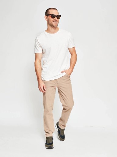 PANTALÓN HOMBRE PEPE JEANS CORDUROY - 4
