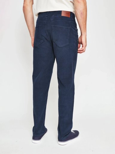 PANTALÓN HOMBRE PEPE JEANS CORDUROY - 2
