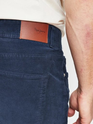 PANTALÓN HOMBRE PEPE JEANS CORDUROY - 3