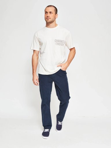 PANTALÓN HOMBRE PEPE JEANS CORDUROY - 4