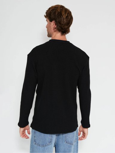 CHOMPA HOMBRE INDEX DACKOL - 2