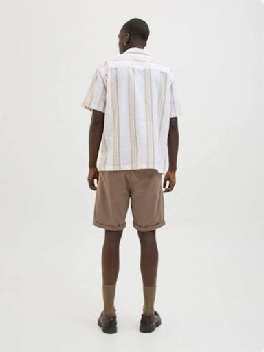 SHORT ALGODÓN REGULAR HOMBRE JACK & JONES 12165604 - 5