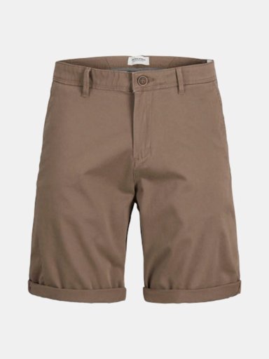 SHORT ALGODÓN REGULAR HOMBRE JACK & JONES 12165604 - 6